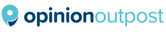 OpinionOutpost's logo